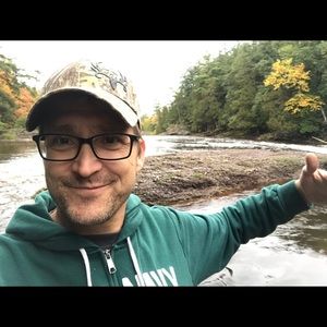 Meet your Posher, Brett